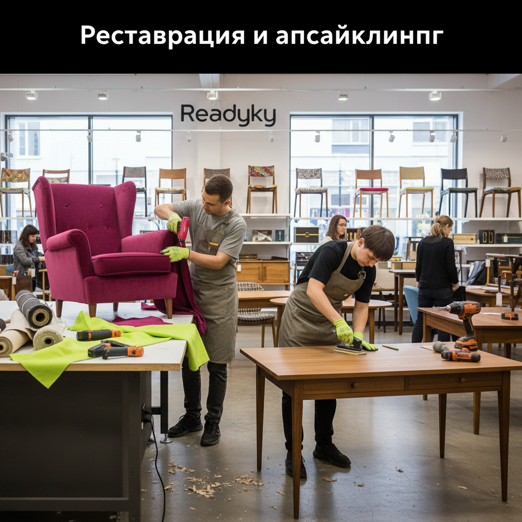 Освещение и электрика